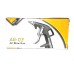 Air Blow Gun Compressor Heavy (Pilot)